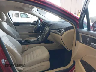 2013 Ford Fusion SE with VIN 3FA6P0HR6DR273402, listed as a IAAI auction lot 42228994 with 97,869 mi miles and . Bid and sale history available at DreamBid. Image 5.
