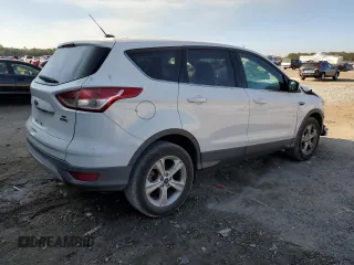 2015 Ford Escape SE with VIN 1FMCU9G96FUA69167, listed as a Copart auction lot 44007335 with 117,968 mi miles and Salvage Title. Bid and sale history available at carsss.com. Image 3.