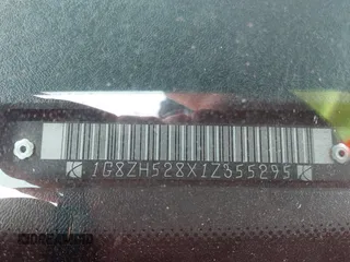 2001 Saturn SL z VIN 1G8ZH528X1Z355295, wystawiony jako IAAI lot #42057484 z przebiegiem 202 555 mil mil oraz . Historia ofert i sprzedaży dostępna na DreamBid. Obrazek 9.