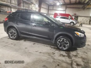 2014 Subaru Crosstrek Premium с VIN JF2GPAVC9E8231752, выставлен на аукционе Copart как лот 49995605 с пробегом 106 276 миль миль и Списание • Salvage title. История ставок и продаж доступна на DreamBid. Изображение 4.