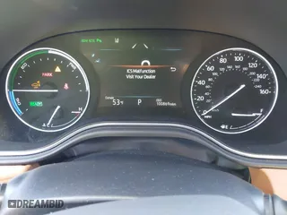 2019 Toyota Avalon Hybrid Limited with VIN 4T1B21FB8KU010221, listed as a IAAI auction lot 41470592 with 100,869 mi miles. Bid and sale history available at carsss.com. Image 7.