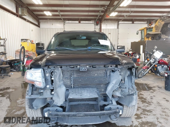 2017 Ford Expedition Limited с VIN 1FMJU2AT9HEA10095, выставлен на аукционе IAAI как лот 42454916 с пробегом 144 127 миль миль и . История ставок и продаж доступна на DreamBid. Изображение 13.