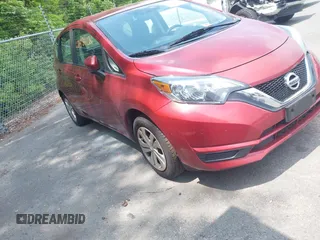 2019 Nissan Note SV с VIN 3N1CE2CP8KL366574, выставлен на аукционе IAAI как лот 42434126 с пробегом 112 087 миль миль и . История ставок и продаж доступна на DreamBid. Изображение 1.