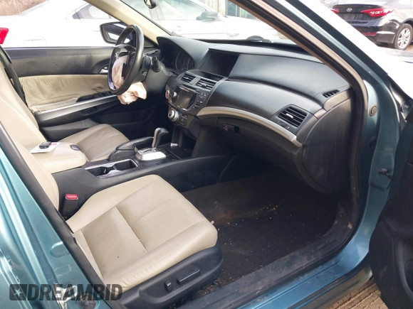 2014 Honda Crosstour EX-L с VIN 5J6TF2H5XEL001342, выставлен на аукционе IAAI как лот 41603425 с пробегом 157 347 миль миль и . История ставок и продаж доступна на DreamBid. Изображение 5.