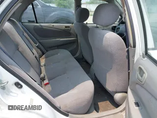 2001 Chevrolet Prizm z VIN 1Y1SK52881Z428636, wystawiony jako IAAI lot #42372783 z przebiegiem 169 729 mil mil oraz . Historia ofert i sprzedaży dostępna na DreamBid. Obrazek 8.