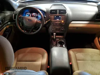2017 Ford Explorer z VIN 1FM5K8B89HGC80470, wystawiony jako Copart lot #54629375 z przebiegiem 112 211 mil mil oraz Szkoda całkowita • Salvage title. Historia ofert i sprzedaży dostępna na DreamBid. Obrazek 8.