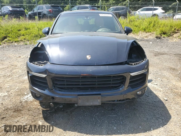 2015 Porsche Cayenne Diesel с VIN WP1AF2A25FLA33323, выставлен на аукционе Copart как лот 61576375 с пробегом 133 577 миль миль и Списание • Salvage title. История ставок и продаж доступна на DreamBid. Изображение 5.