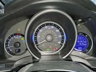 2017 Honda Fit EX-L с VIN JHMGK5H90HS006310, выставлен на аукционе Copart как лот 57390985 с пробегом 101 357 миль миль и Списание • Salvage title. История ставок и продаж доступна на DreamBid. Изображение 9.