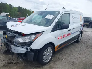 2022 Ford Transit Connect XL z VIN NM0LS7S2XN1519005, wystawiony jako IAAI lot #41944474 z przebiegiem 69 506 mil mil oraz . Historia ofert i sprzedaży dostępna na DreamBid. Obrazek 22.