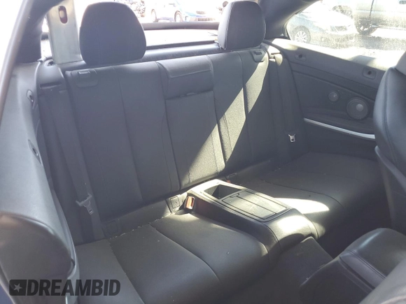 2014 BMW 4 Series 435i with VIN WBA3T3C55EJ876476, listed as a Copart auction lot 61822654 with Not provided miles and Salvage title. Bid and sale history available at DreamBid. Image 10.