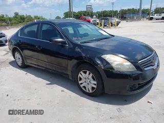 2009 Nissan Altima S with VIN 1N4AL21E19C120148, listed as a IAAI auction lot 42189683 with 199,523 mi miles and . Bid and sale history available at DreamBid. Image 1.
