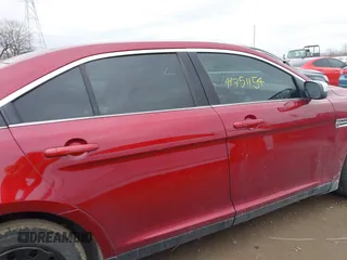 2014 Ford Taurus Limited with VIN 1FAHP2F89EG128961, listed as a IAAI auction lot 41751154 with 131,349 mi miles and . Bid and sale history available at carsss.com. Image 14.