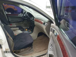 2007 Chrysler Pacifica Touring with VIN 2A8GM68X07R142333, listed as a IAAI auction lot 42197323 with 295,785 mi miles and . Bid and sale history available at DreamBid. Image 5.