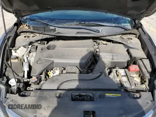 2016 Nissan Altima SR with VIN 1N4AL3AP3GC289558, listed as a Copart auction lot 50254425 with 82,950 mi miles and Salvage Title. Bid and sale history available at carsss.com. Image 13.