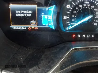 2018 Ford Fusion Titanium с VIN 3FA6P0D98JR268784, выставлен на аукционе IAAI как лот 42257897 с пробегом 145 446 миль миль и . История ставок и продаж доступна на DreamBid. Изображение 15.