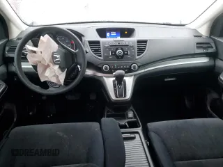 2014 Honda CR-V LX z VIN 2HKRM3H3XEH560890, wystawiony jako Copart lot #57488915 z przebiegiem 236 101 mil mil oraz Szkoda całkowita • Salvage title. Historia ofert i sprzedaży dostępna na DreamBid. Obrazek 8.