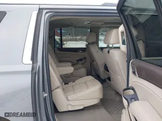 2019 GMC Yukon XL Denali with VIN 1GKS2HKJ3KR226480, listed as a IAAI auction lot 41643526 with 111,480 mi miles. Bid and sale history available at carsss.com. Image 8.