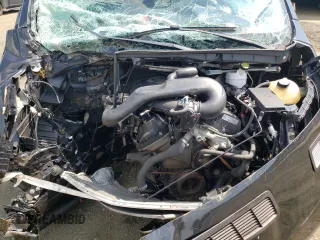 2015 Ford Transit XL with VIN 1FBZX2YM7FKA67377, listed as a Copart auction lot 65688204 with Not provided miles and Salvage title. Bid and sale history available at DreamBid. Image 13.