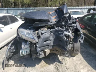 2019 Mitsubishi Eclipse Cross ES z VIN JA4AT3AA8KZ032465, wystawiony jako Copart lot #47241145 z przebiegiem 118 301 mil mil oraz Szkoda całkowita • Salvage title. Historia ofert i sprzedaży dostępna na DreamBid. Obrazek 5.