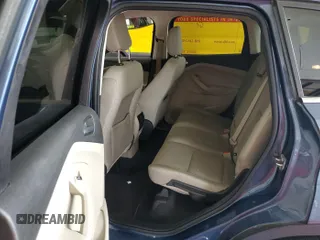 2018 Ford Escape SE z VIN 1FMCU9GD2JUA75853, wystawiony jako IAAI lot #42399997 z przebiegiem 89 772 mil mil oraz . Historia ofert i sprzedaży dostępna na DreamBid. Obrazek 23.