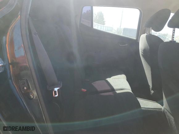 2015 Nissan LEAF SV with VIN 1N4AZ0CP3FC305959, listed as a Copart auction lot 47448415 with 56,953 mi miles and Salvage Title. Bid and sale history available at carsss.com. Image 11.