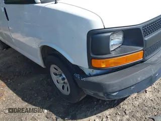 2014 Chevrolet Express Cargo с VIN 1GCSGAFX2E1138459, выставлен на аукционе IAAI как лот 41973774 с пробегом 15 071 миль миль и . История ставок и продаж доступна на DreamBid. Изображение 18.