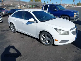 2012 Chevrolet Cruze 2LT with VIN 1G1PG5SC9C7103016, listed as a IAAI auction lot 41361255 with 130,273 mi miles and . Bid and sale history available at DreamBid. Image 1.
