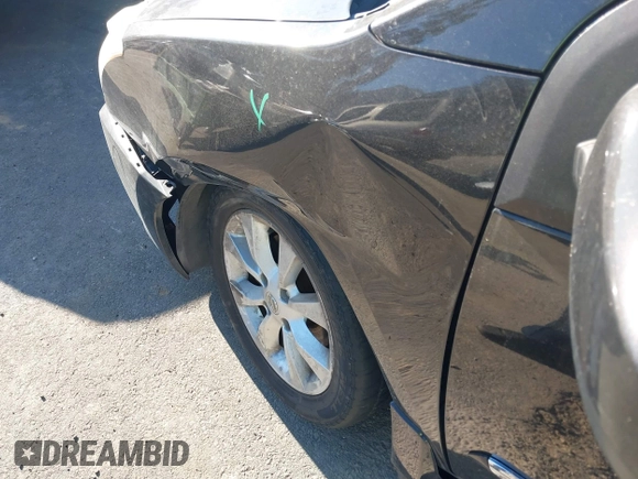 2010 Nissan Sentra SR with VIN 3N1AB6AP4AL633315, listed as a IAAI auction lot 41670611 with 188,542 mi miles and . Bid and sale history available at DreamBid. Image 6.