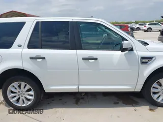 2012 Land Rover LR2 HSE with VIN SALFR2BN1CH296035, listed as a IAAI auction lot 42032525 with 158,677 mi miles and . Bid and sale history available at DreamBid. Image 13.