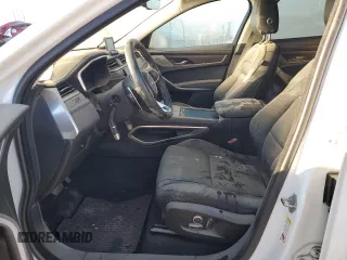 2021 Jaguar F-Pace S с VIN SADCJ2EX4MA681344, выставлен на аукционе Copart как лот 71879304 с пробегом Не указан миль и На запчасти • Non repairable. История ставок и продаж доступна на DreamBid. Изображение 7.