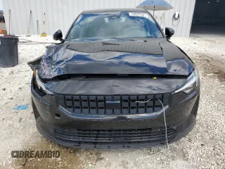2023 Polestar 2 z VIN YSMEG3KA7PL135739, wystawiony jako Copart lot #55785975 z przebiegiem 61 228 mil mil oraz Tytuł czysty. Historia ofert i sprzedaży dostępna na DreamBid. Obrazek 5.