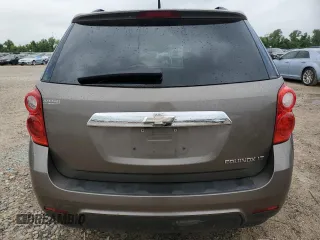 2012 Chevrolet Equinox 2LT z VIN 2GNALPEK3C6368111, wystawiony jako Copart lot #55587685 z przebiegiem 142 618 mil mil oraz Czysty tytuł • Clean title. Historia ofert i sprzedaży dostępna na DreamBid. Obrazek 6.