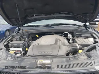 2013 Dodge Durango R/T with VIN 1C4SDHCT6DC658802, listed as a IAAI auction lot 42510985 with 67,653 mi miles and . Bid and sale history available at DreamBid. Image 10.
