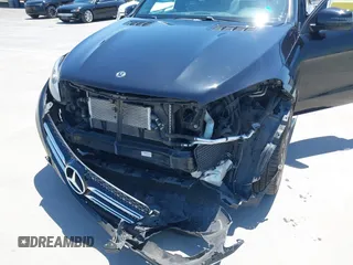2018 Mercedes-Benz GLE 550e with VIN 4JGDA6DB8JB166698, listed as a IAAI auction lot 42483143 with 77,601 mi miles and . Bid and sale history available at DreamBid. Image 6.