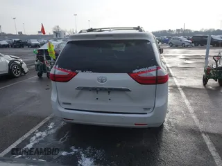 2017 Toyota Sienna XLE with VIN 5TDDZ3DC3HS167636, listed as a IAAI auction lot 41486242 with 72,373 mi miles and . Bid and sale history available at DreamBid. Image 16.