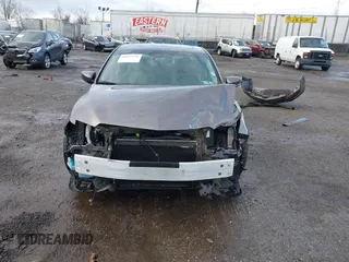 2014 Acura ILX Premium Pkg with VIN 19VDE1F53EE009018, listed as a IAAI auction lot 41813776 with 55,995 mi miles. Bid and sale history available at carsss.com. Image 13.