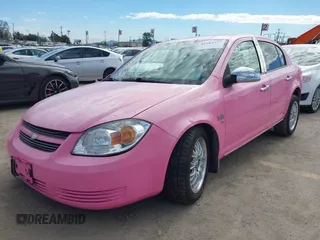 2006 Chevrolet Cobalt LS with VIN 1G1AK55F767790589, listed as a IAAI auction lot 41583527 with 132,436 mi miles and . Bid and sale history available at DreamBid. Image 17.