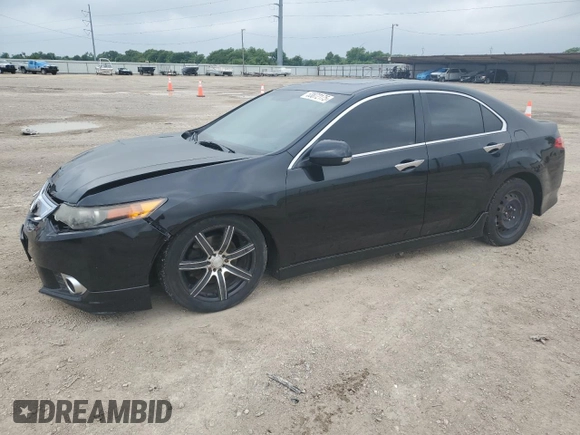 2012 Acura TSX Special Edition с VIN JH4CU2F81CC015473, выставлен на аукционе Copart как лот 53872175 с пробегом 106 893 миль миль и Списание • Salvage title. История ставок и продаж доступна на DreamBid. Изображение 1.