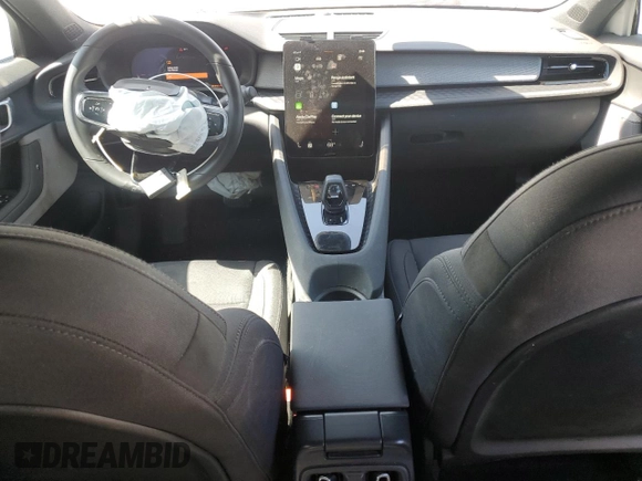 2023 Polestar 2 z VIN YSMEG3KA7PL144876, wystawiony jako Copart lot #71388964 z przebiegiem 32 091 mil mil oraz Tytuł czysty. Historia ofert i sprzedaży dostępna na DreamBid. Obrazek 8.