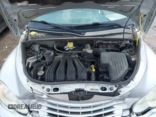 2009 Chrysler PT Cruiser Touring с VIN 3A8FY58939T598225, выставлен на аукционе IAAI как лот 42625434 с пробегом 82 249 миль миль и . История ставок и продаж доступна на DreamBid. Изображение 10.