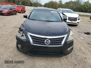 2014 Nissan Altima SV with VIN 1N4AL3AP9EC284734, listed as a Copart auction lot 51146995 with 248,431 mi miles and Salvage Title. Bid and sale history available at DreamBid. Image 5.