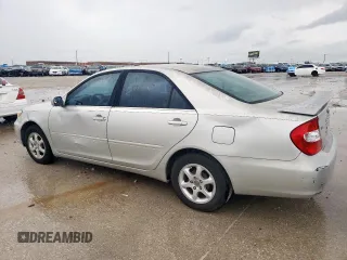 2004 Toyota Camry LE with VIN 4T1BE32K44U885842, listed as a Copart auction lot 53461085 with 94,938 mi miles and Clean Title. Bid and sale history available at carsss.com. Image 2.