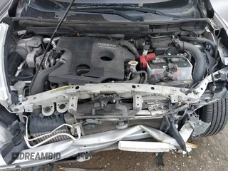 2014 Nissan Juke S with VIN JN8AF5MV0ET360336, listed as a IAAI auction lot 42260939 with 142,141 mi miles and . Bid and sale history available at DreamBid. Image 10.