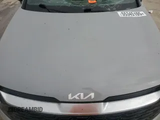 2023 Kia Sportage SX-Prestige z VIN 5XYK53AFXPG031551, wystawiony jako Copart lot #55345105 z przebiegiem Nie podano mil oraz Szkoda całkowita • Salvage title. Historia ofert i sprzedaży dostępna na DreamBid. Obrazek 12.