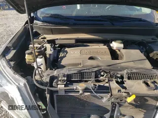 2020 Nissan Pathfinder SL z VIN 5N1DR2CM0LC611162, wystawiony jako Copart lot #80385105 z przebiegiem 87 443 mil mil oraz Szkoda całkowita • Salvage title. Historia ofert i sprzedaży dostępna na DreamBid. Obrazek 15.