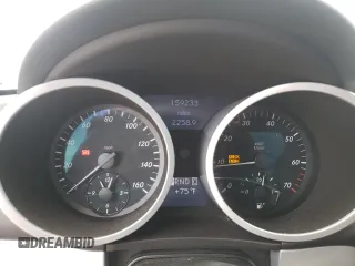 2006 Mercedes-Benz SLK 350 с VIN WDBWK56FX6F105291, выставлен на аукционе Copart как лот 55348014 с пробегом 159 233 миль миль и Чистый • Clean title. История ставок и продаж доступна на DreamBid. Изображение 9.