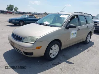 2007 Ford Focus SE с VIN 1FAHP36N87W117244, выставлен на аукционе IAAI как лот 42482087 с пробегом 117 743 миль миль и . История ставок и продаж доступна на DreamBid. Изображение 2.