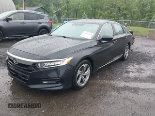 2018 Honda Accord EX with VIN 1HGCV1F4XJA199943, listed as a IAAI auction lot 42263663 with 96,698 mi miles and . Bid and sale history available at DreamBid. Image 17.