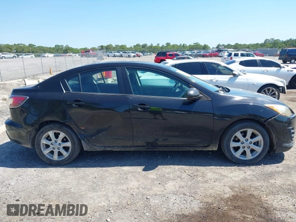 2011 Mazda 3 i Touring z VIN JM1BL1VG3B1398409, wystawiony jako IAAI lot #42281126 z przebiegiem 134 001 mil mil oraz . Historia ofert i sprzedaży dostępna na DreamBid. Obrazek 13.