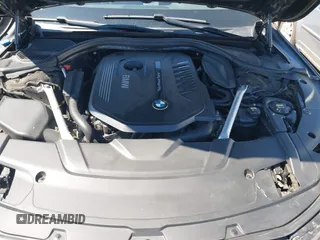 2019 BMW 7 Series 740i с VIN WBA7E2C50KB216826, выставлен на аукционе IAAI как лот 39659011 с пробегом Не указан миль и . История ставок и продаж доступна на DreamBid. Изображение 10.